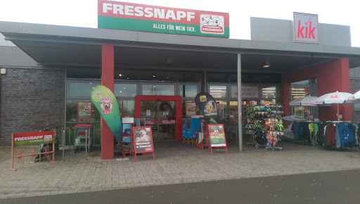 Fressnapf Witten II unter Witten, 