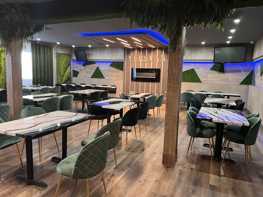 Yerevan Bar and Restaurant 95608