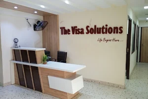 The Visa Solutions image