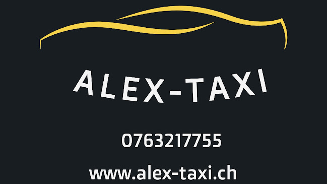 alex-taxi - Zürich