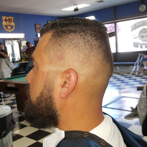 Barber Shop «Firme Cuts», reviews and photos, 105 S Kimball Ave, Caldwell, ID 83605, USA