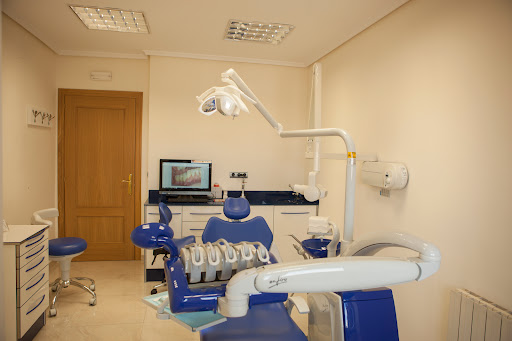 Clínica dental - Dra. Isabel Martín Guardo en Palencia, Palencia