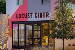 Locust Cider Fort Worth image