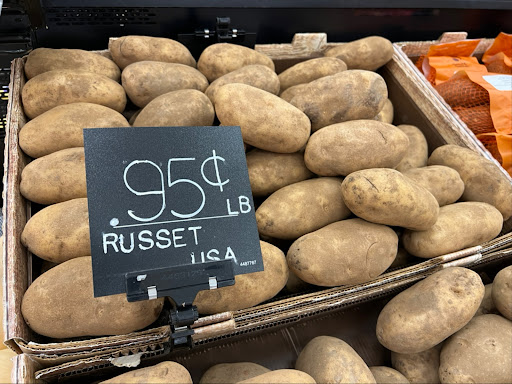 Department Store «Target», reviews and photos, 4040 N Oracle Rd, Tucson, AZ 85705, USA