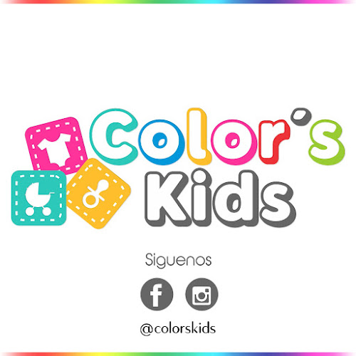 Color's Kids - Arauco