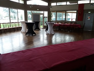 Photo n°7 de Restaurant Inter Entreprise SODEXO à Saint-Aignan-Grandlieu ()