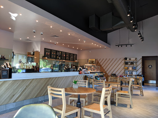 Starbucks image