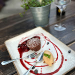 Photo n°3 de l'avis de Björn.a fait le 23/08/2023 à 18:27 sur le  Flying Fish à Magdeburg