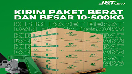 J&T Cargo Banda Aceh (BTJ001J)