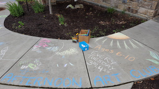 Museum «Blowing Rock Art & History Museum», reviews and photos, 159 Chestnut St, Blowing Rock, NC 28605, USA