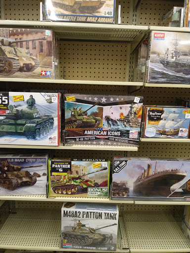 Craft Store «Hobby Lobby», reviews and photos, 1789 Gallatin Pike N, Madison, TN 37115, USA