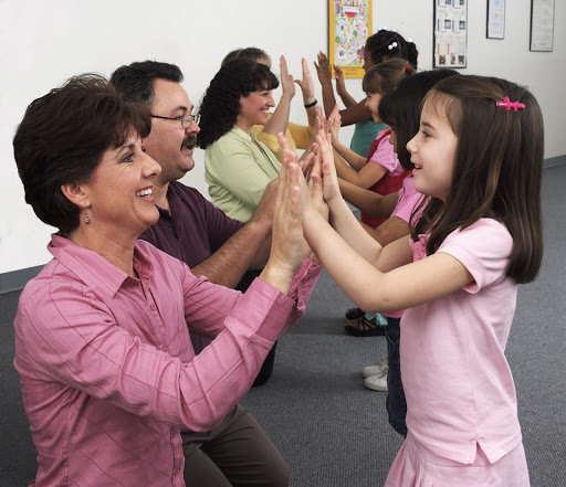 Children's Yamaha Music School - Edina