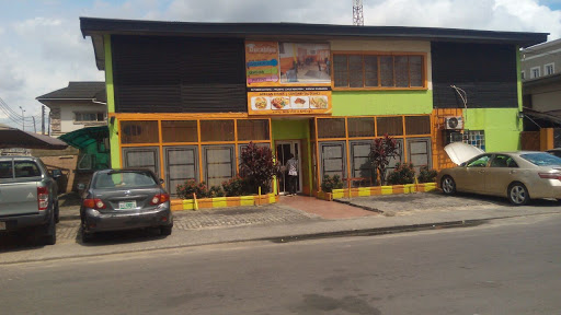 Durable Fast Food, 5A Agudama Street, Elechi, Port Harcourt, Nigeria, Breakfast Restaurant, state Rivers