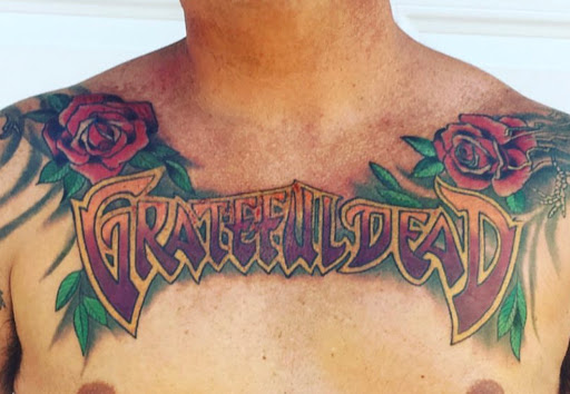 Explore venus tattoo ideas, creative tattoo ideas in Saint Augustine, available at Ms. Deborahs Fountain of Youth Tattoo & Body Piercing
