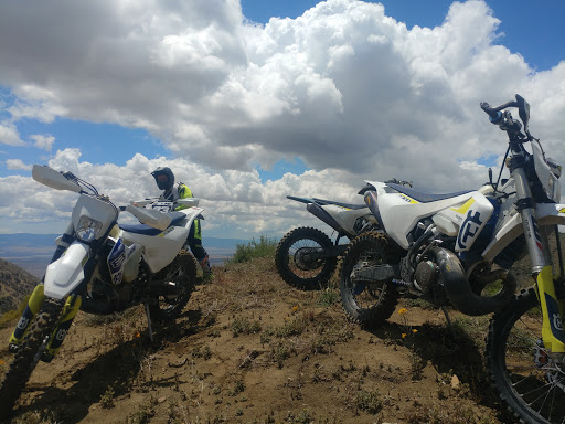 Motorcycle Dealer «Three Brothers Racing», reviews and photos, 1560 Superior Ave # C, Costa Mesa, CA 92627, USA