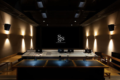Sharpe Sound Studios Inc