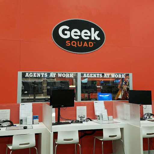 Electronics Store «Best Buy», reviews and photos, 1000 Cranberry Square Dr, Cranberry Twp, PA 16066, USA