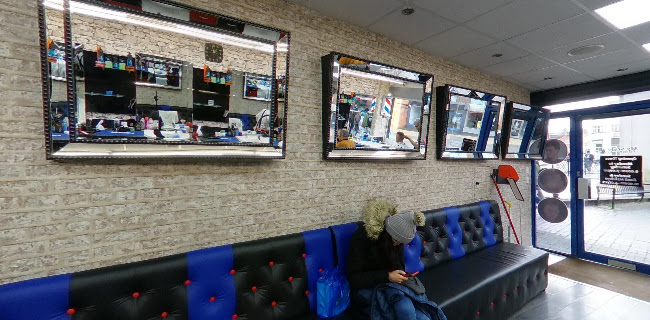 Reviews of My Style Barber Shop in Swindon - Barber shop