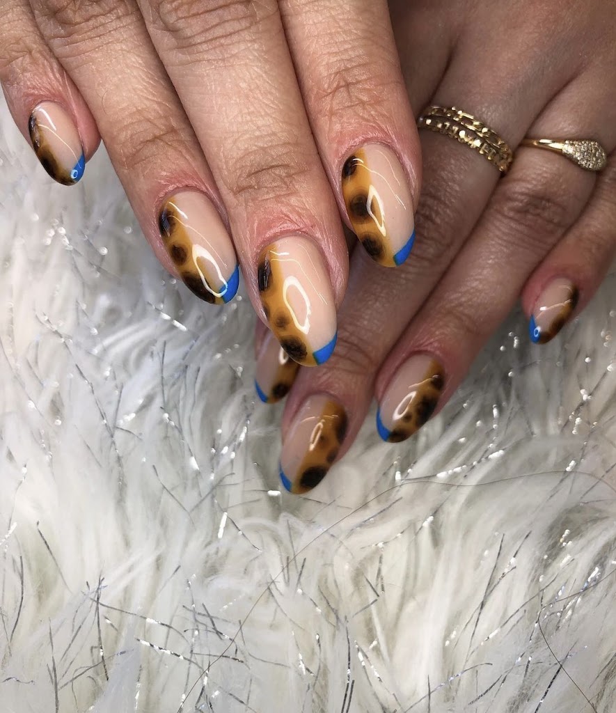 How You Nail It Studio 90210