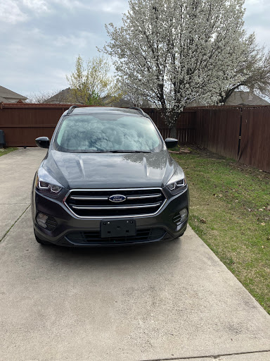 Used Car Dealer «Reids Auto Connection LLC», reviews and photos, 867 S Mill St, Lewisville, TX 75057, USA