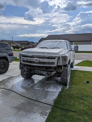 Detailing Deluxe en Rathdrum