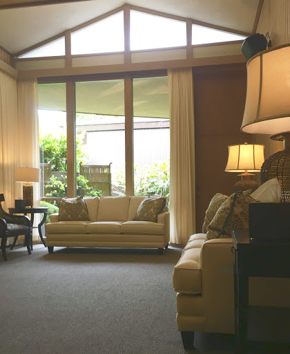 Cemetery «Sunset View Cemetery & Mortuary», reviews and photos, 101 Colusa Ave, El Cerrito, CA 94530, USA