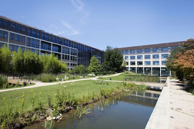 Crédit Agricole Corporate & Investment Bank à Montrouge
