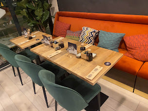 Photo n°61 de Côté Sushi Reims à Reims ()