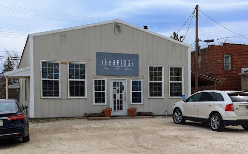 Cafe «The Bridge Cafe», reviews and photos, 138 N Main St, Upland, IN 46989, USA