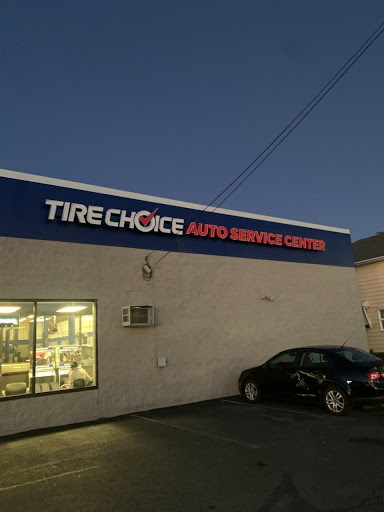 Tire Choice Auto Service Centers image 9