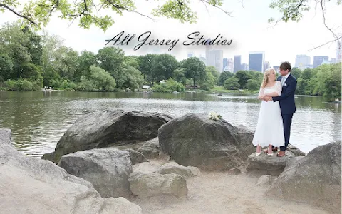 ALL JERSEY STUDIOS (AJS Events) image