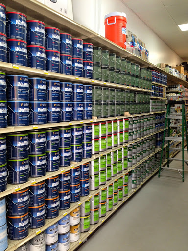 Hardware Store «Celebration Hardware Company», reviews and photos, 57 Blake Blvd, Celebration, FL 34747, USA