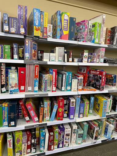 Thrift Store «Value Village», reviews and photos