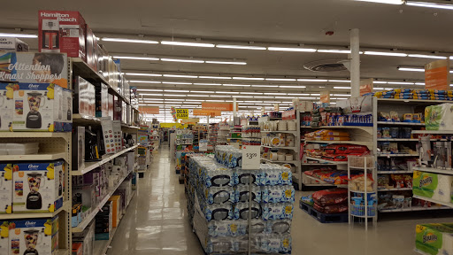 Discount Store «Kmart», reviews and photos, 1401 W Palmetto Park Rd, Boca Raton, FL 33486, USA