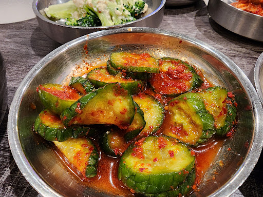 Kaju Soft Tofu Restaurant image