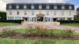 Le Pré Saint Germain - Hôtel Restaurant Louviers Louviers