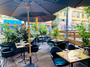 Photo n°14 de Gerarh, restaurant bio et locavore, cave à vin à Marseille à Marseille ()