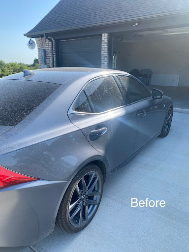 Wise & Shine Mobile Detail Studio & Ceramic Coatings en Decatur
