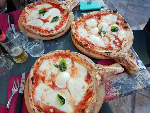Pizzeria O Pagnottiello in Anzio, Città Metropolitana di Roma Capitale