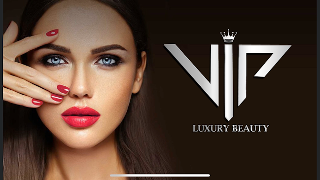 Vip Luxury Beauty - <nil>