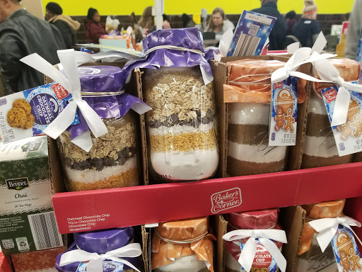 Supermarket «ALDI», reviews and photos, 465 Charles H Dimmock Pkwy, Colonial Heights, VA 23834, USA