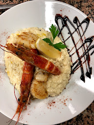 Photo n°36 de BELLA STORIA PIZZERIA MONTAUBAN à Montauban ()