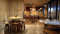 Atmosphère du Restaurant italien Bellacitta à Saint-Herblain - n°6