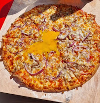Photos du propriétaire du Pizzas à emporter Pizzas le take away à Quiberon - n°4