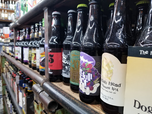 Liquor Store «South Bay Liquor Store», reviews and photos, 1355 Broadway # L, Chula Vista, CA 91911, USA