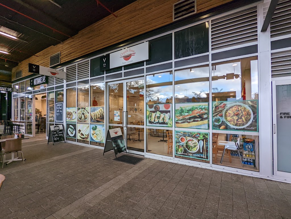 Chopstix House Albury, NSW 2640 Menu, Reviews, Hours & Contact.