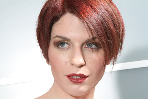 Hair Salon «Moxie Hair Salon», reviews and photos, 700 Grand Ave #100b, St Paul, MN 55105, USA