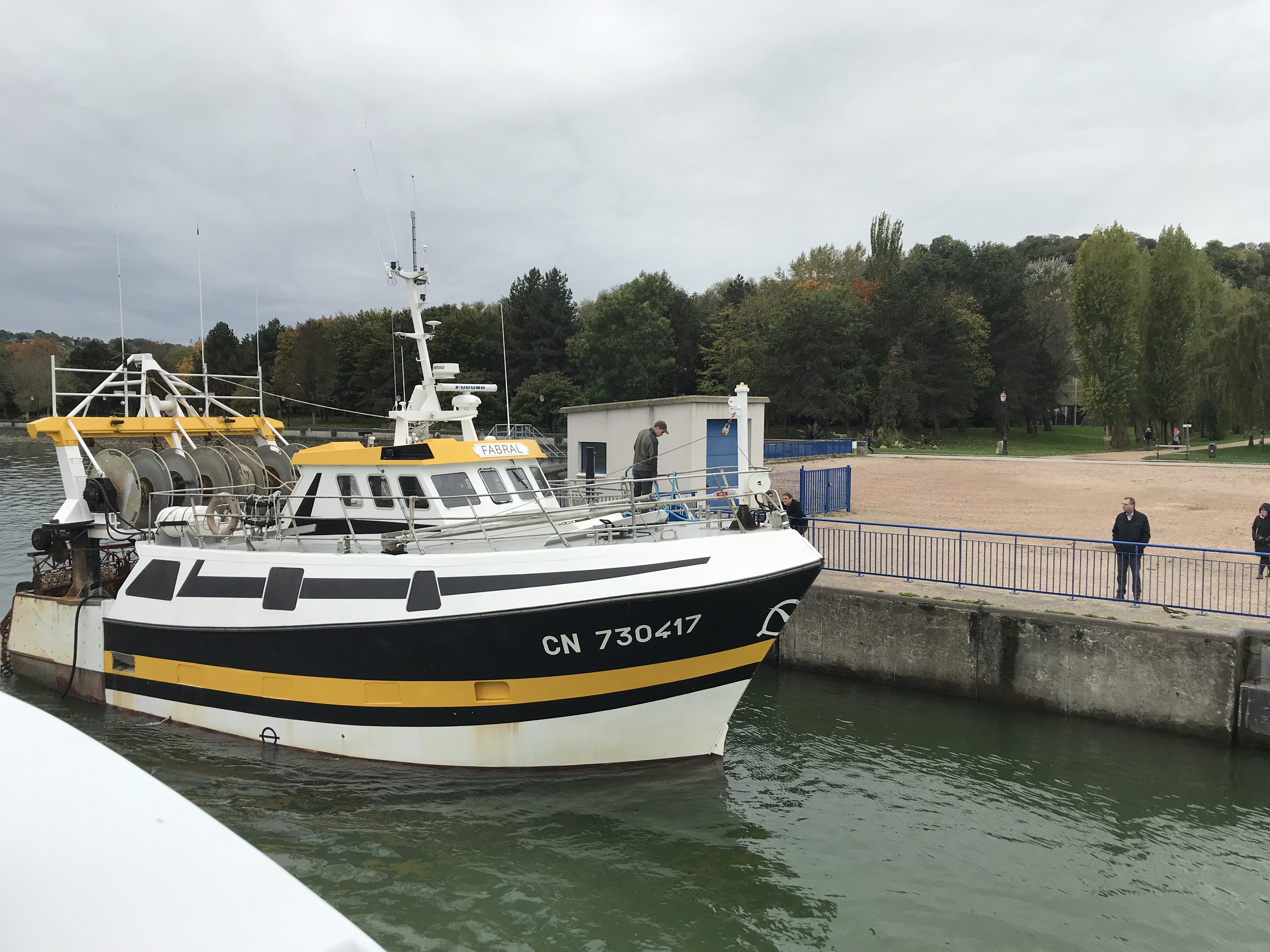 Photo n° 2 de l'avis de christophe.i fait le 28/10/2019 à 10:08