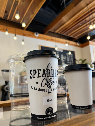 Spearhead Coffee image