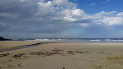 Foto av Miguel Beach beläget i naturområde